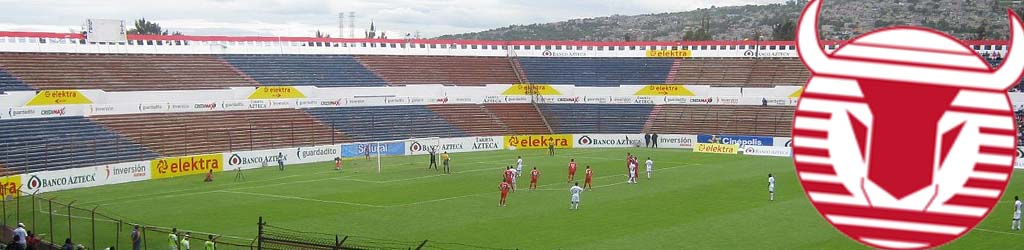 Estadio Neza 86